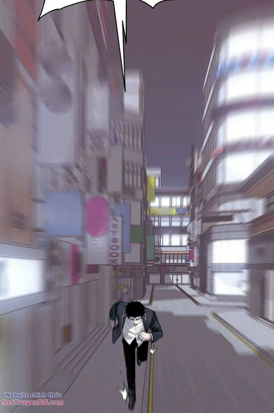 Chuyển Hóa - Chapter 79 - Trang 141