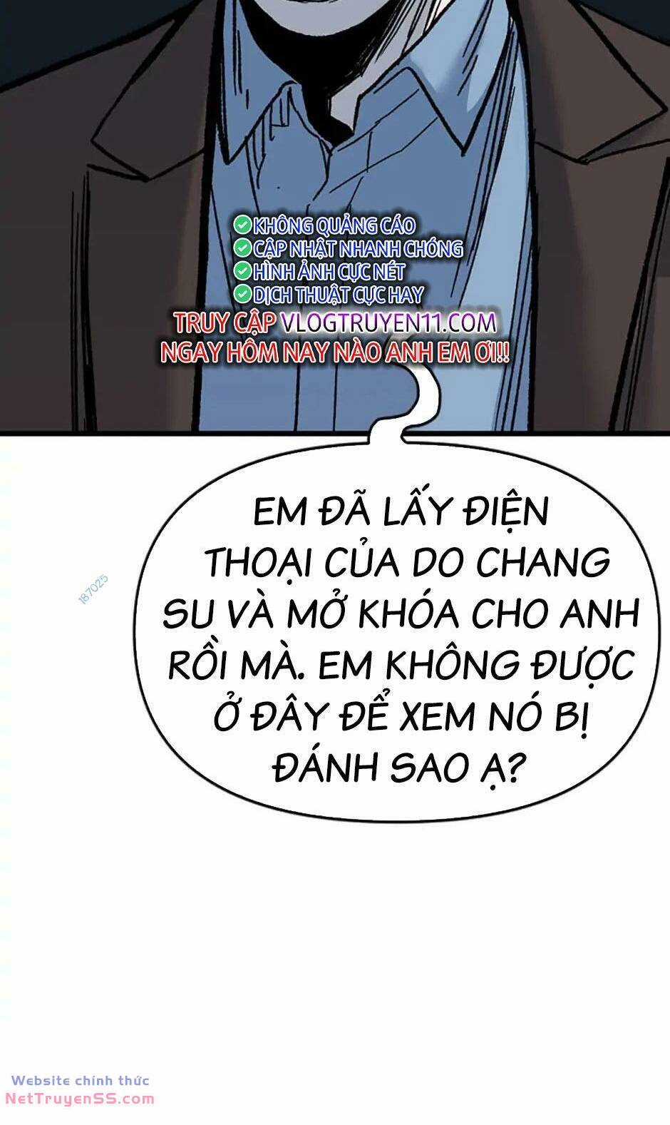 Chuyển Hóa - Chapter 79 - Trang 31
