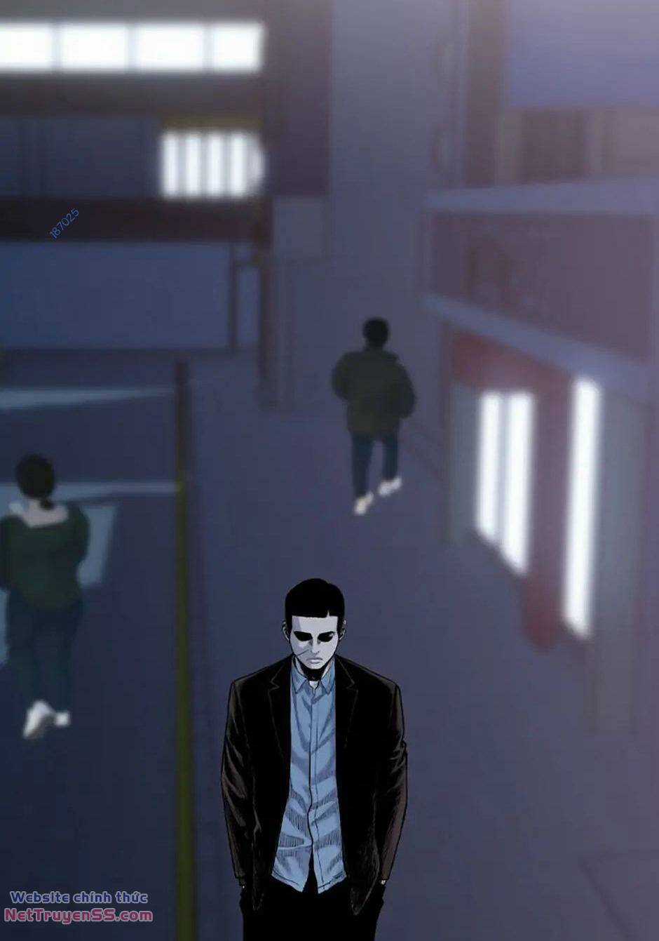 Chuyển Hóa - Chapter 79 - Trang 59