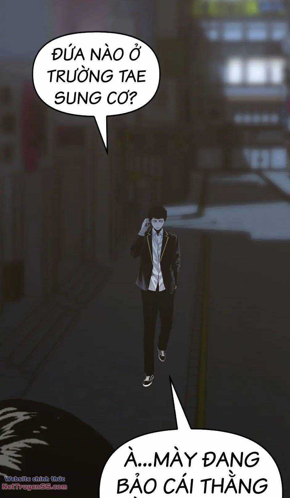 Chuyển Hóa - Chapter 79 - Trang 84