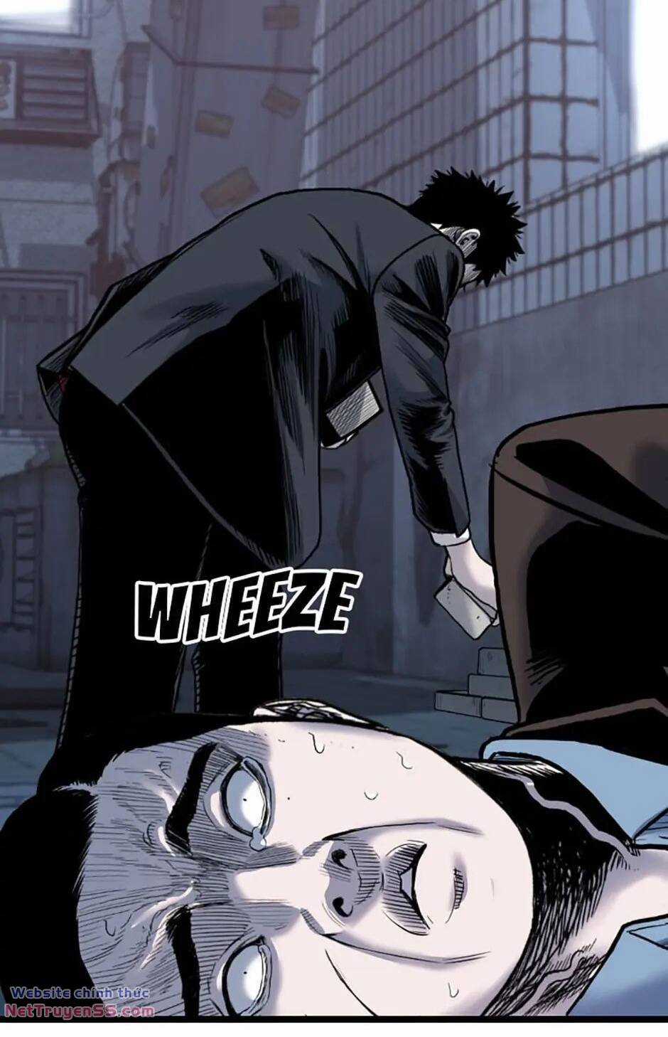 Chuyển Hóa - Chapter 80 - Trang 117