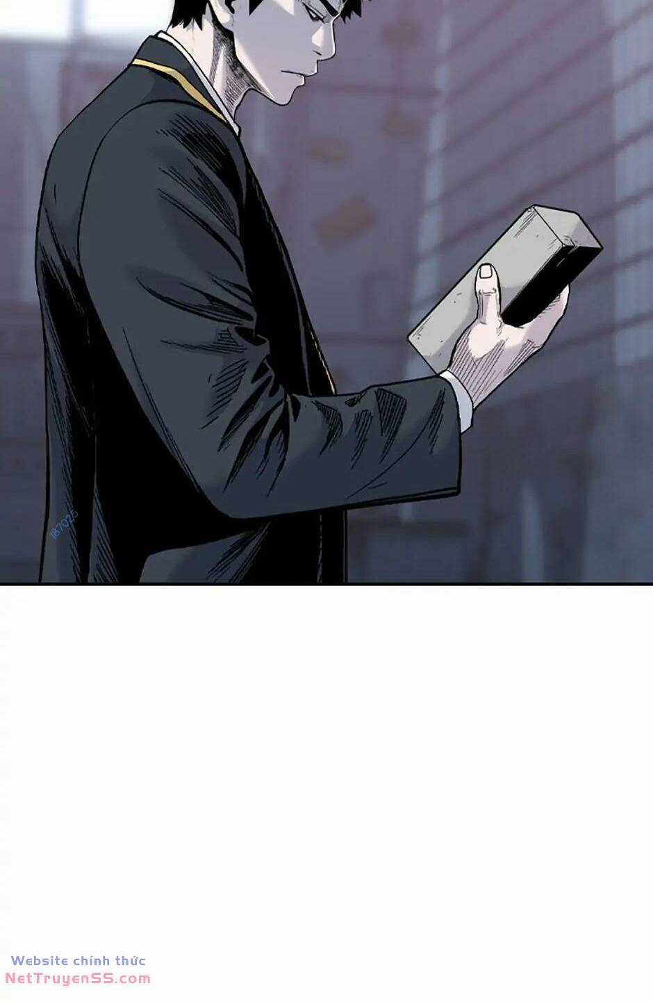 Chuyển Hóa - Chapter 80 - Trang 119