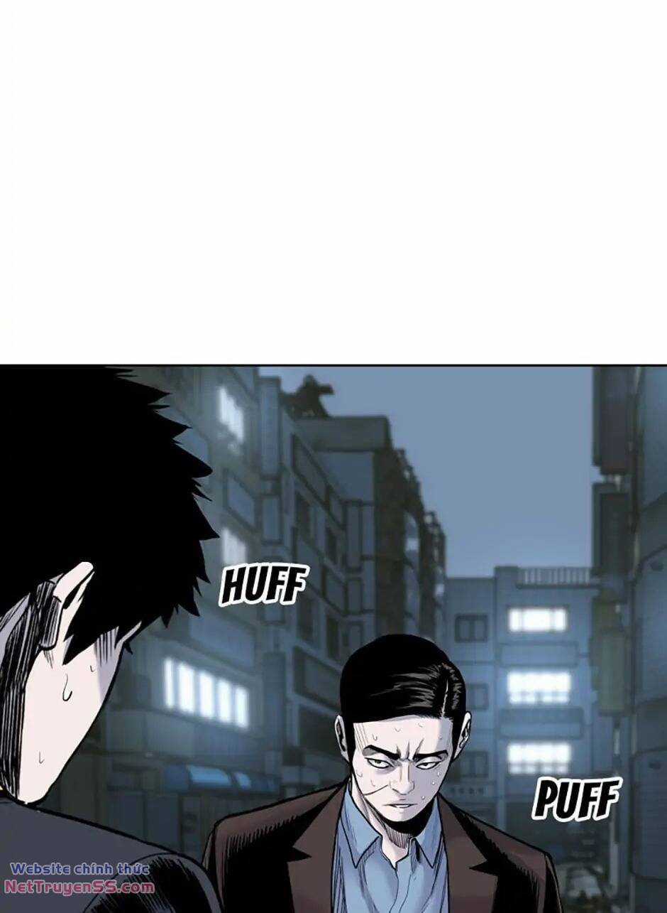 Chuyển Hóa - Chapter 80 - Trang 91