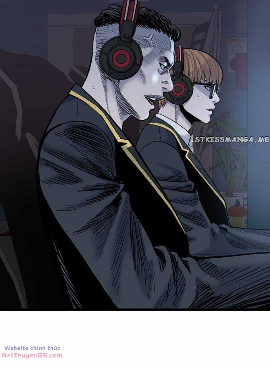 Chuyển Hóa - Chapter 81 - Trang 127