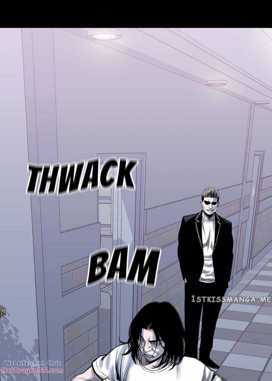 Chuyển Hóa - Chapter 81 - Trang 20