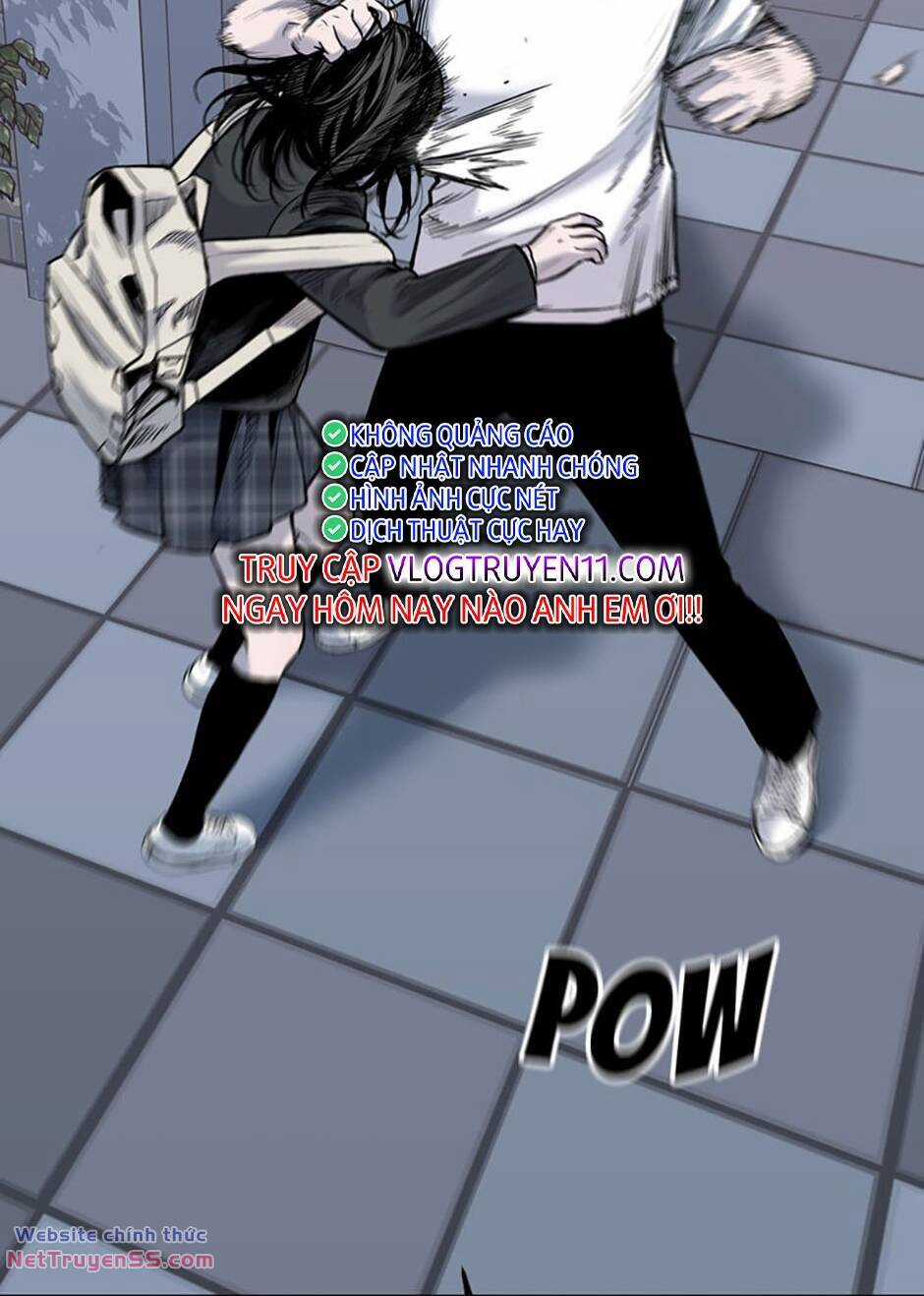 Chuyển Hóa - Chapter 81 - Trang 21