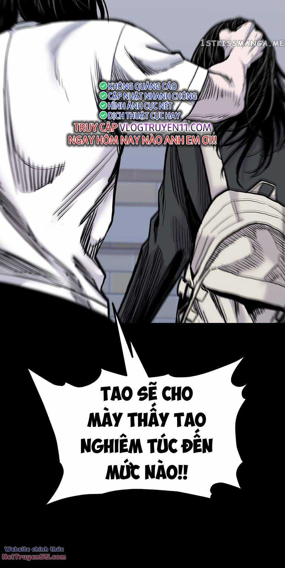 Chuyển Hóa - Chapter 81 - Trang 28