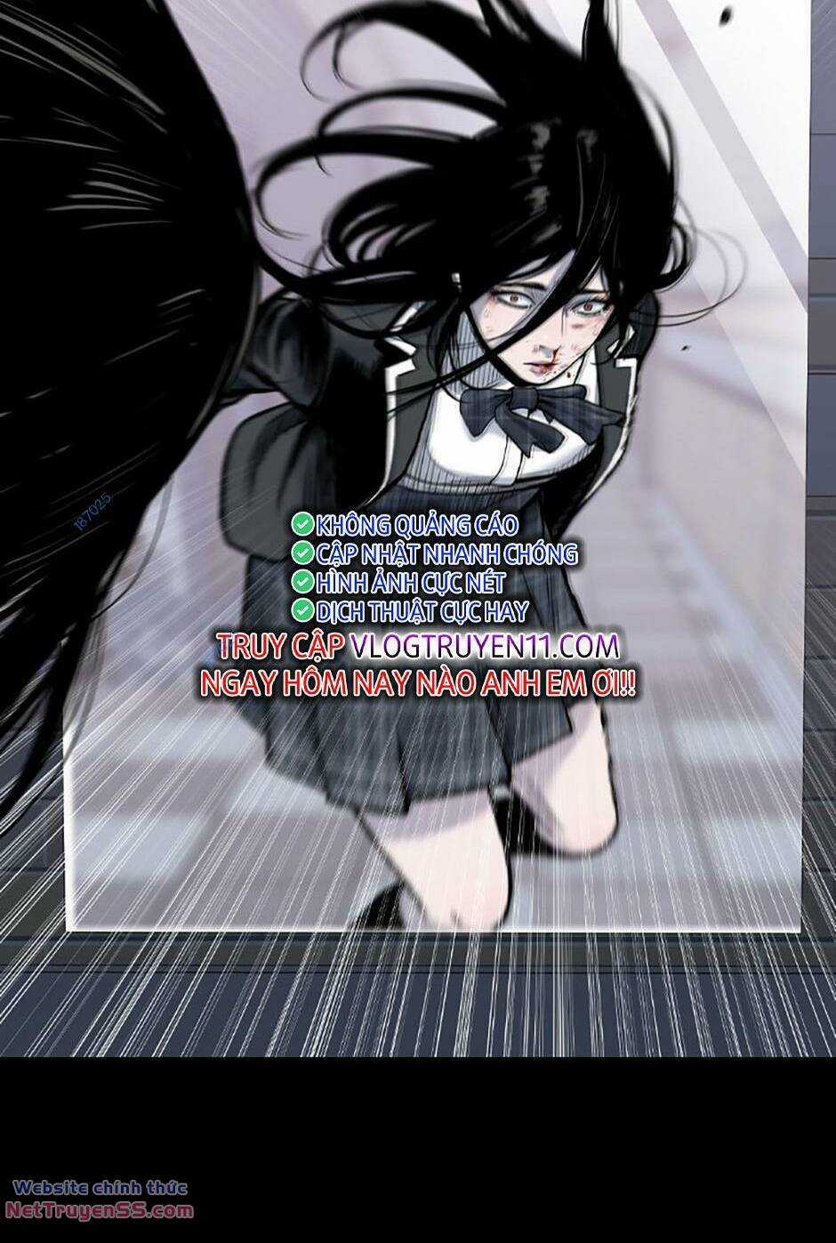 Chuyển Hóa - Chapter 81 - Trang 36