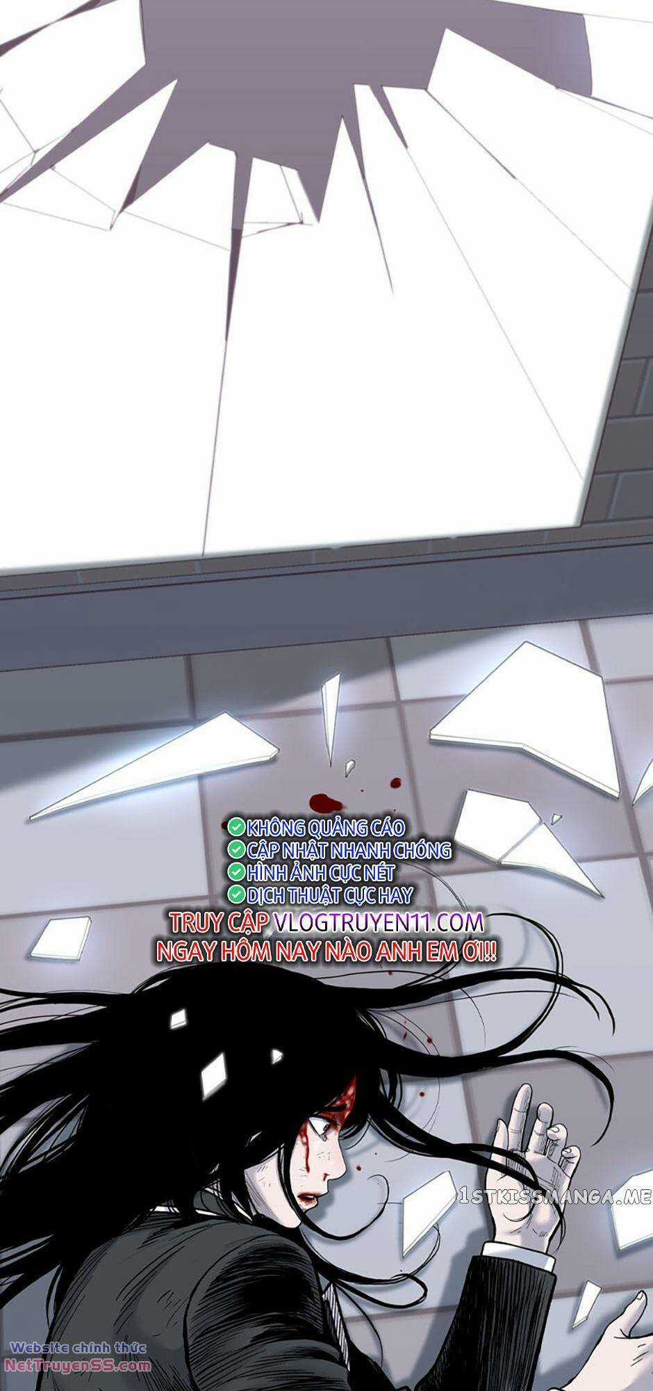 Chuyển Hóa - Chapter 81 - Trang 49