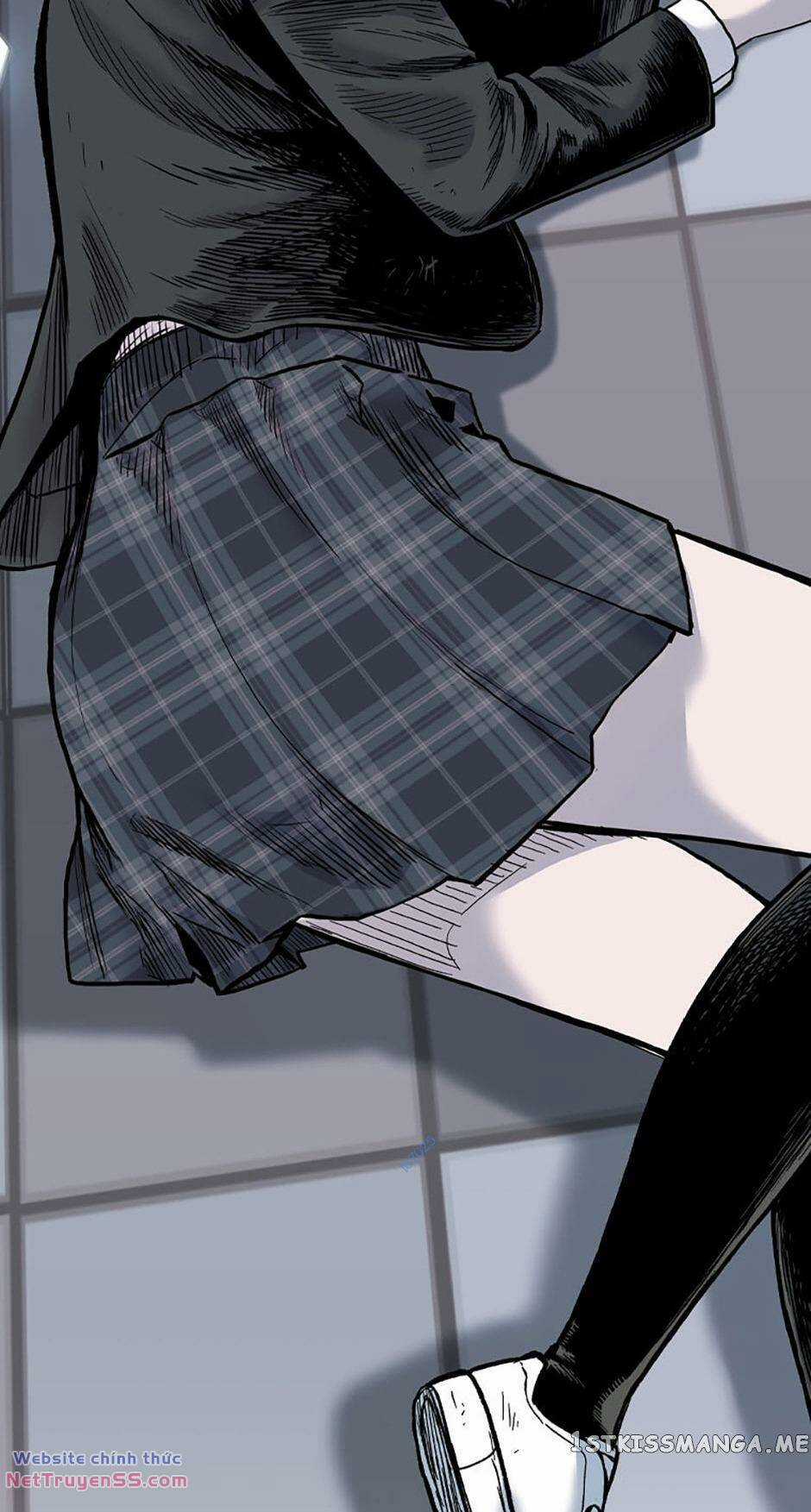 Chuyển Hóa - Chapter 81 - Trang 50