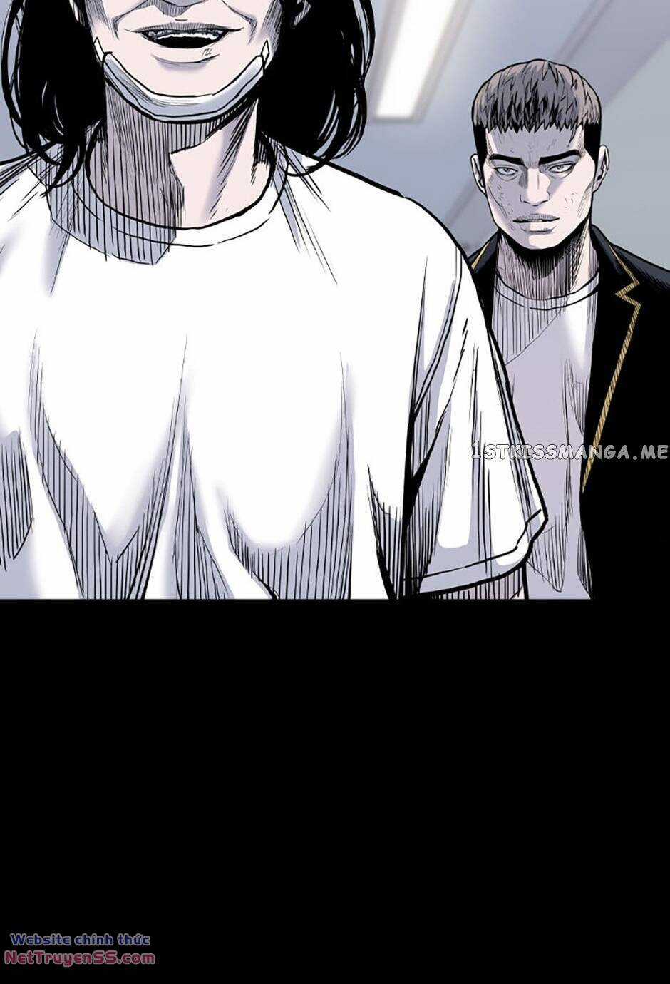 Chuyển Hóa - Chapter 81 - Trang 53