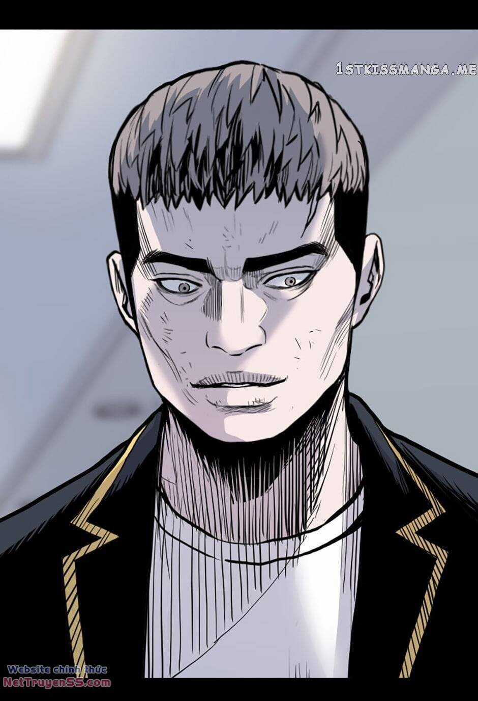 Chuyển Hóa - Chapter 81 - Trang 55