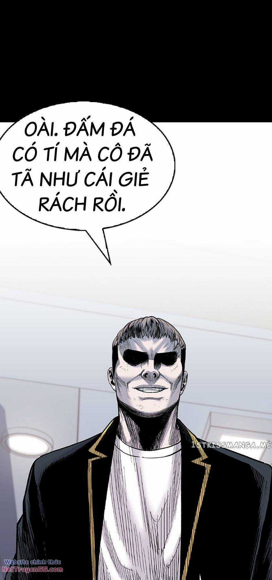 Chuyển Hóa - Chapter 81 - Trang 67