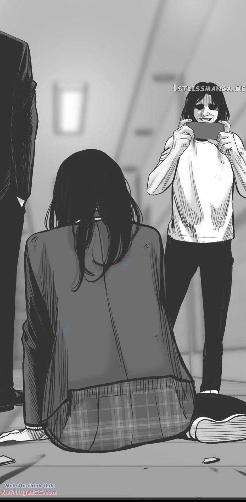 Chuyển Hóa - Chapter 83 - Trang 109