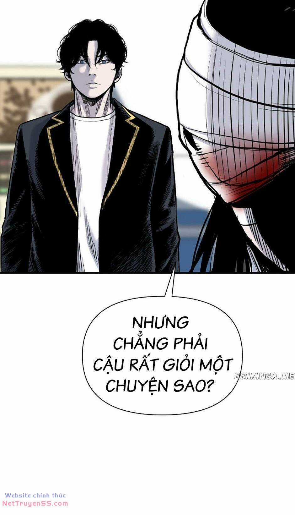 Chuyển Hóa - Chapter 83 - Trang 124