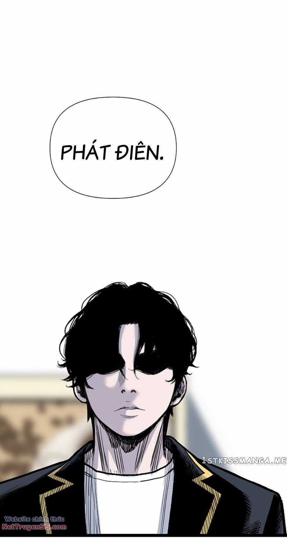 Chuyển Hóa - Chapter 83 - Trang 125