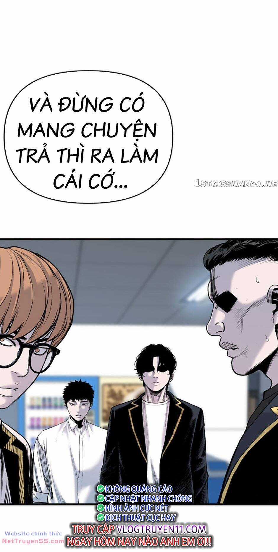 Chuyển Hóa - Chapter 83 - Trang 128