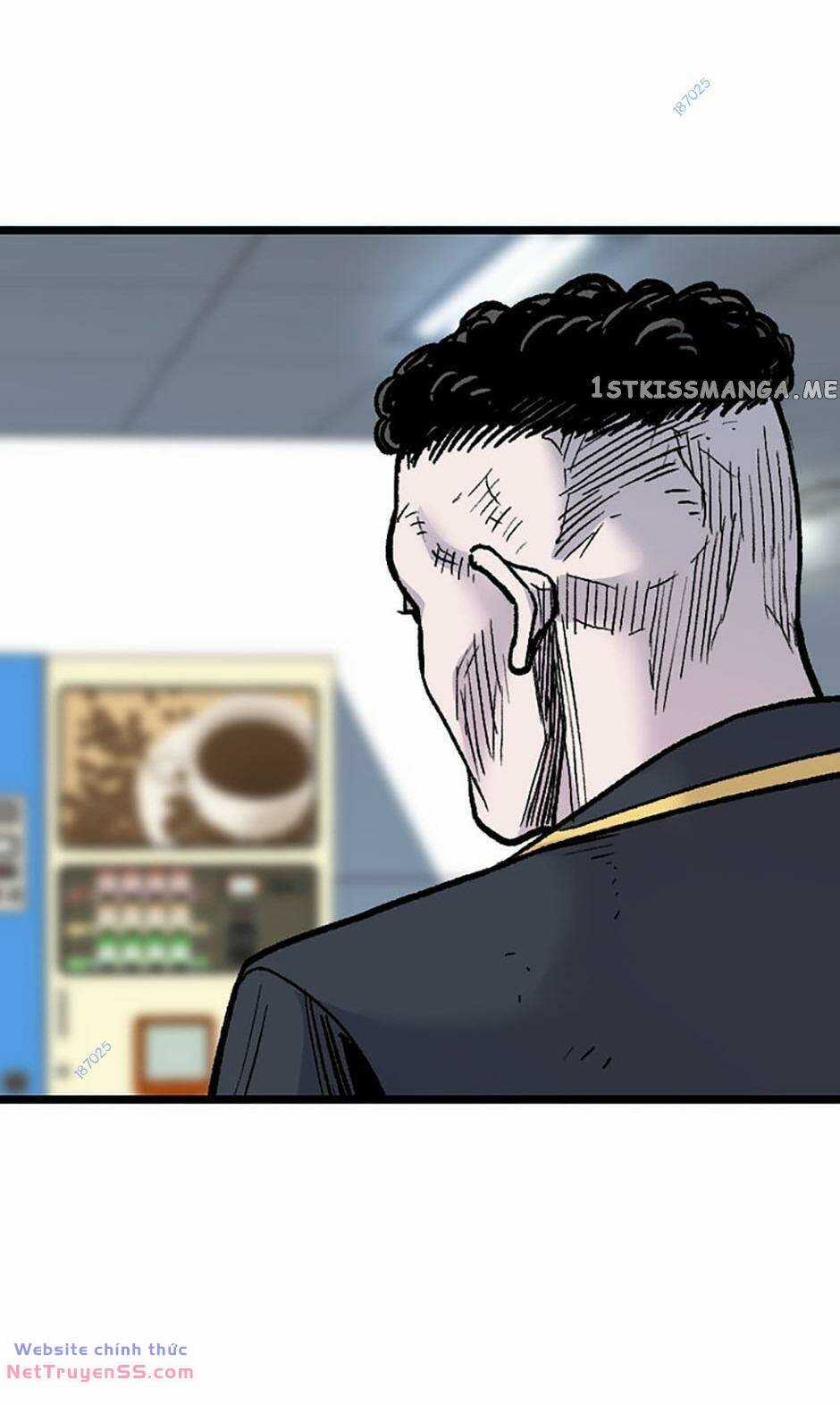 Chuyển Hóa - Chapter 83 - Trang 134