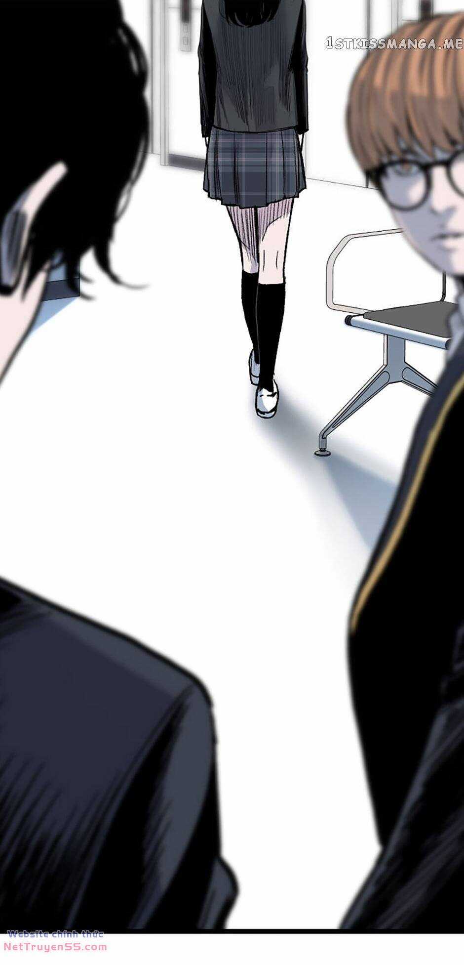 Chuyển Hóa - Chapter 83 - Trang 138