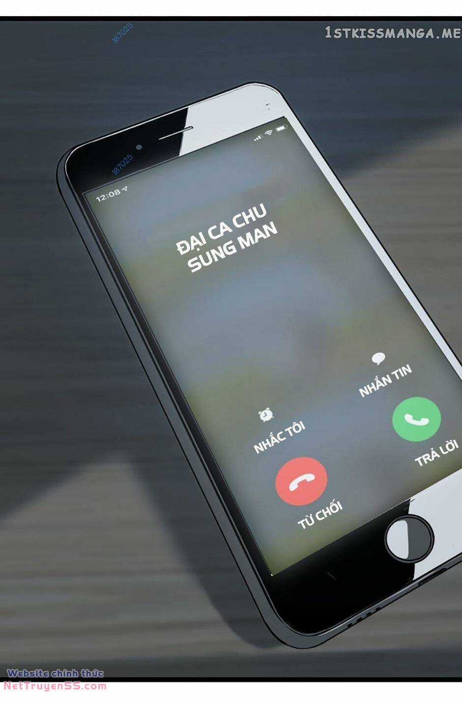 Chuyển Hóa - Chapter 83 - Trang 167