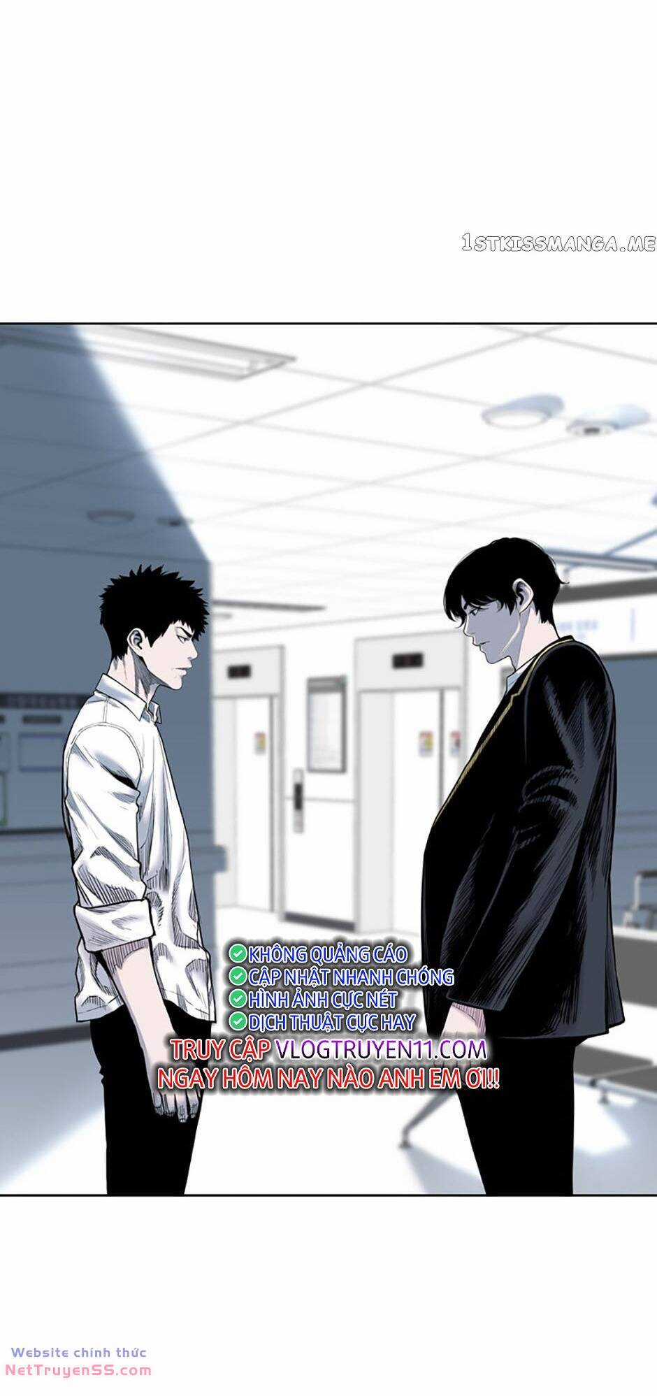 Chuyển Hóa - Chapter 83 - Trang 22