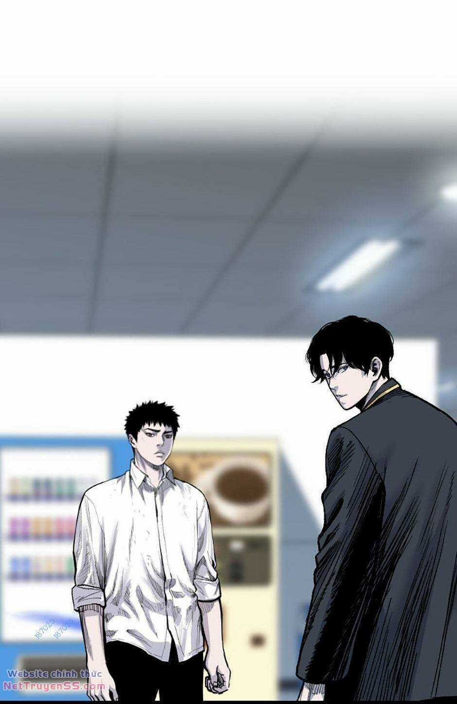 Chuyển Hóa - Chapter 83 - Trang 47