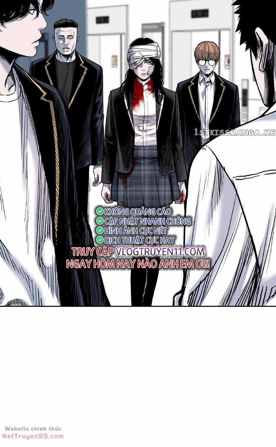 Chuyển Hóa - Chapter 83 - Trang 49