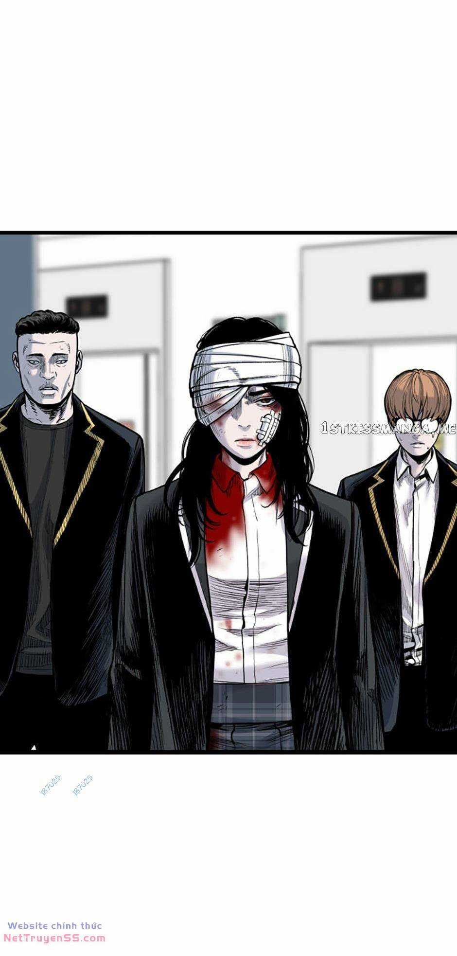 Chuyển Hóa - Chapter 83 - Trang 50