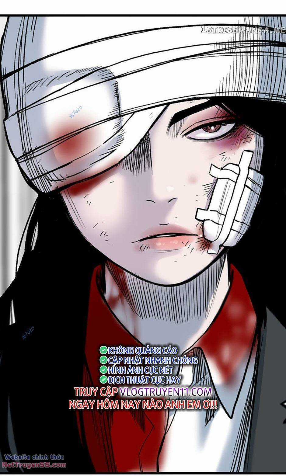 Chuyển Hóa - Chapter 83 - Trang 59