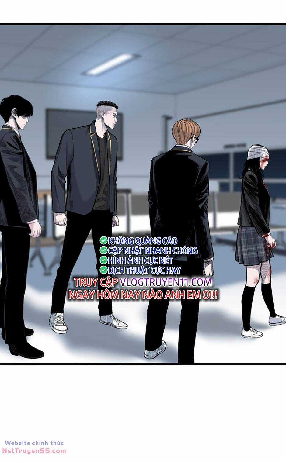 Chuyển Hóa - Chapter 83 - Trang 89