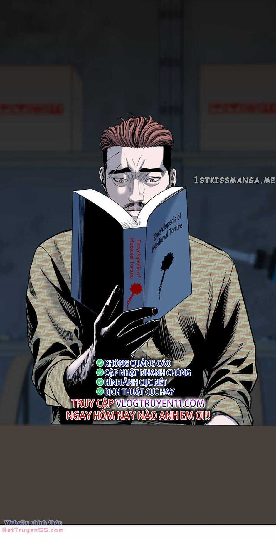 Chuyển Hóa - Chapter 84 - Trang 108