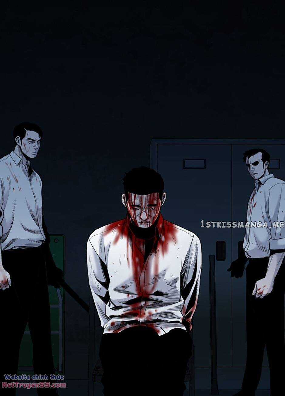 Chuyển Hóa - Chapter 84 - Trang 110