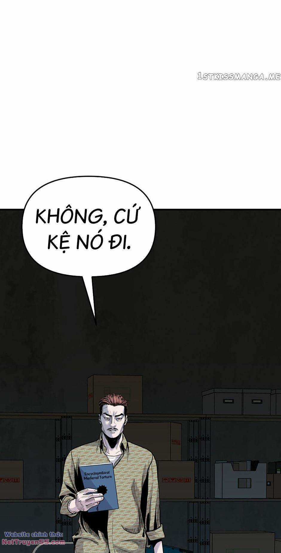 Chuyển Hóa - Chapter 84 - Trang 125