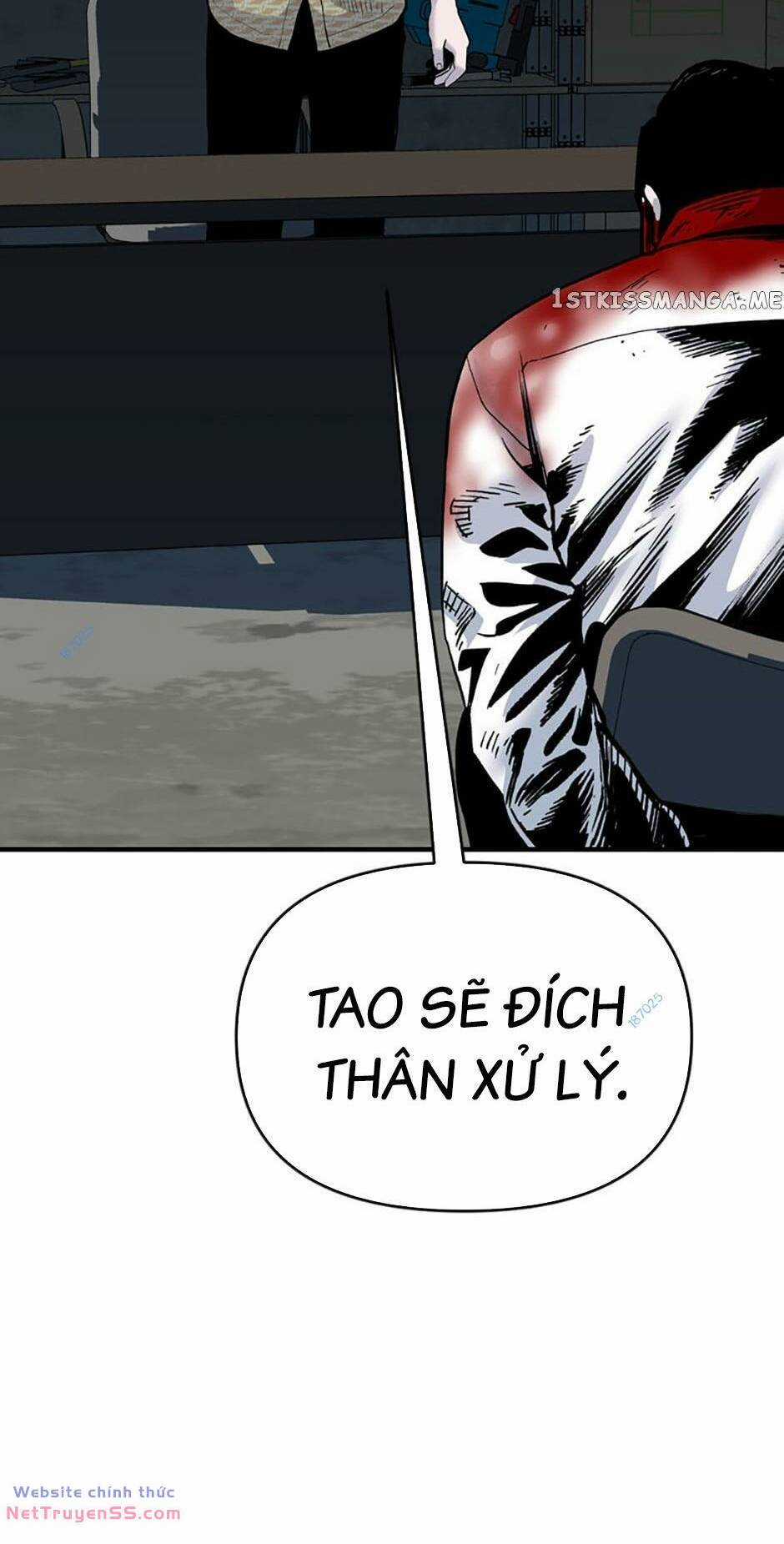 Chuyển Hóa - Chapter 84 - Trang 126