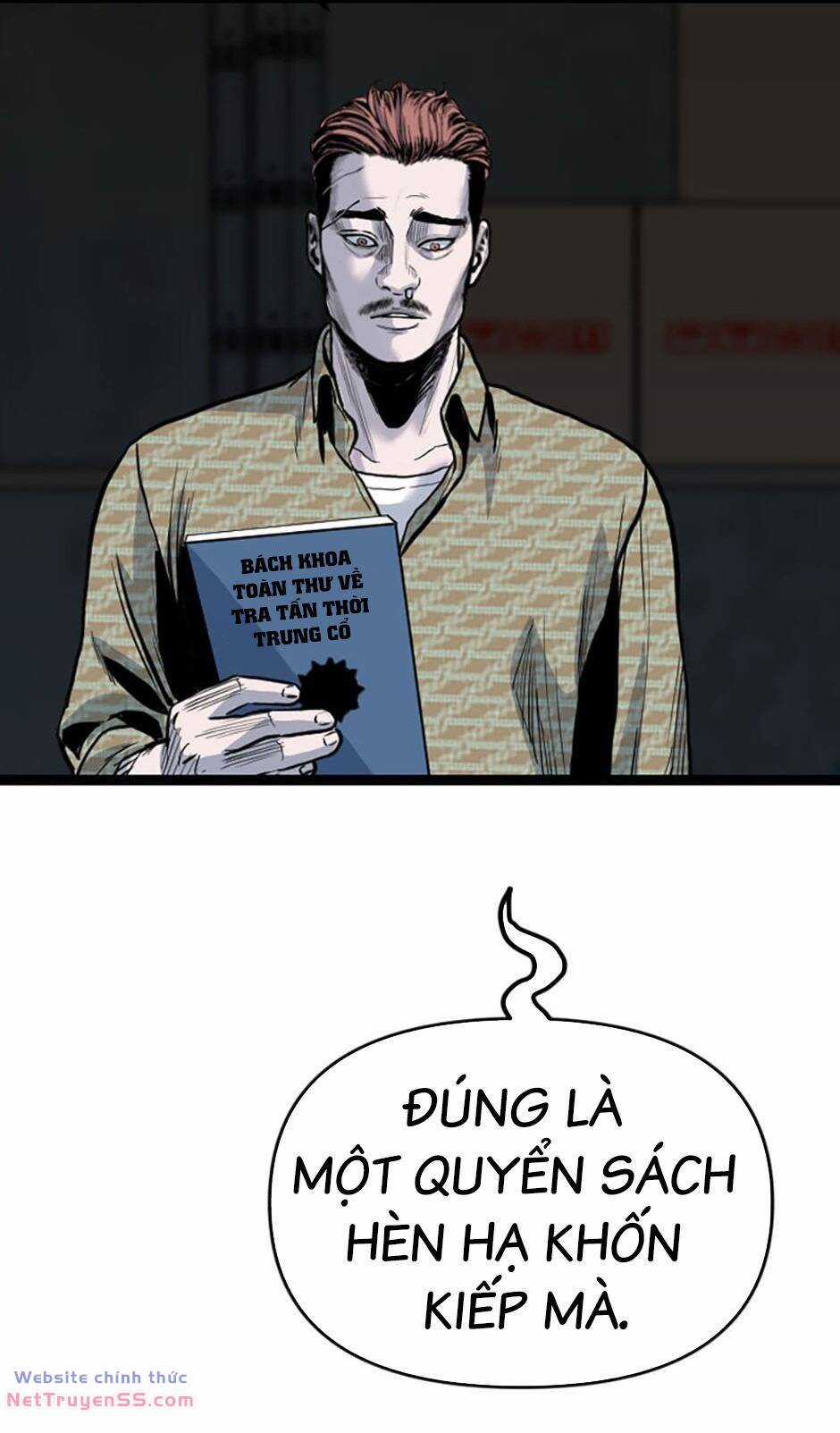 Chuyển Hóa - Chapter 84 - Trang 129