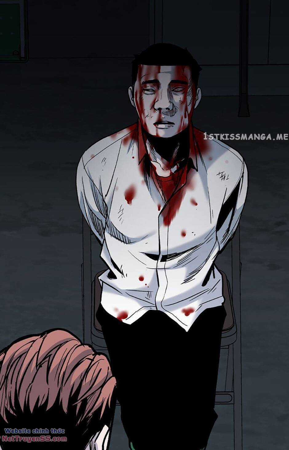 Chuyển Hóa - Chapter 84 - Trang 137