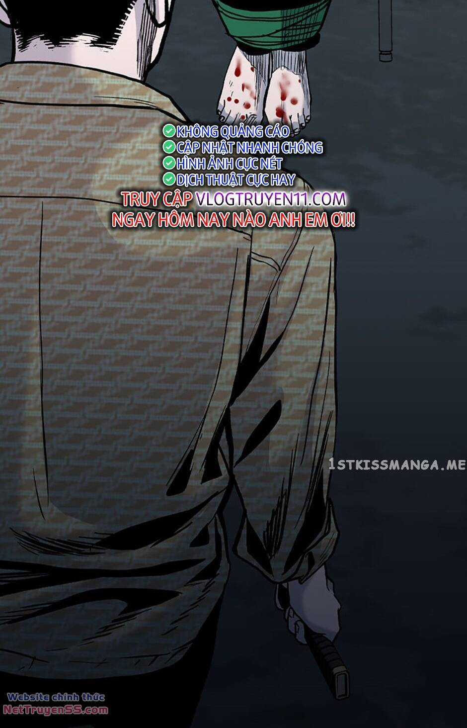 Chuyển Hóa - Chapter 84 - Trang 138