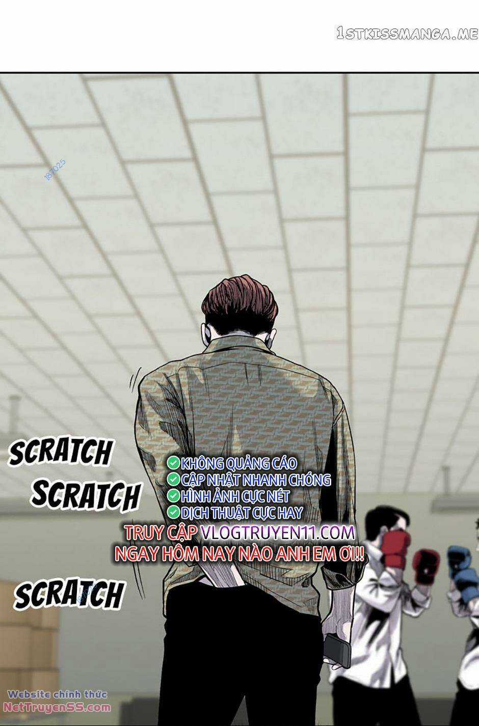 Chuyển Hóa - Chapter 84 - Trang 16