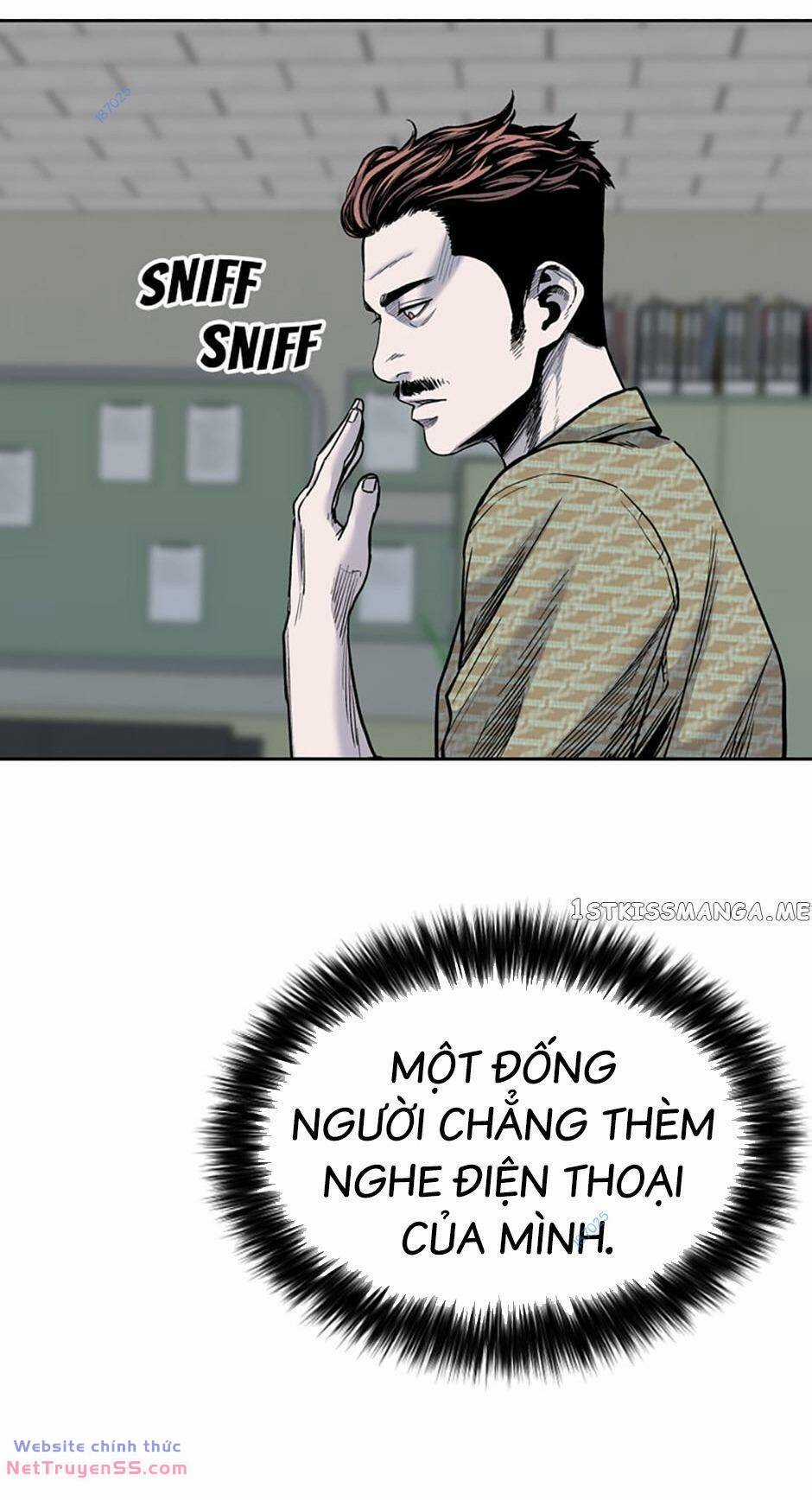 Chuyển Hóa - Chapter 84 - Trang 18