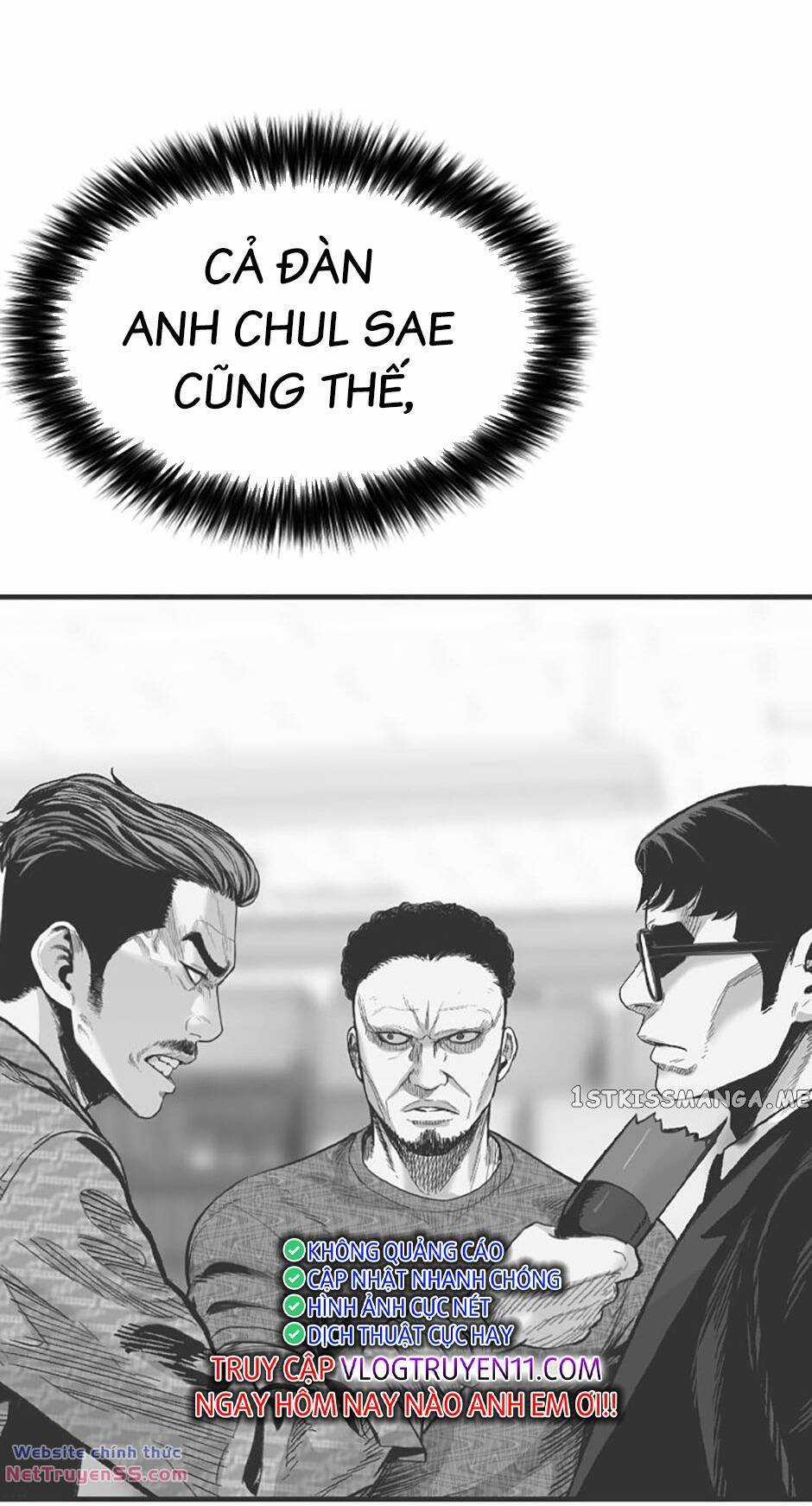 Chuyển Hóa - Chapter 84 - Trang 19