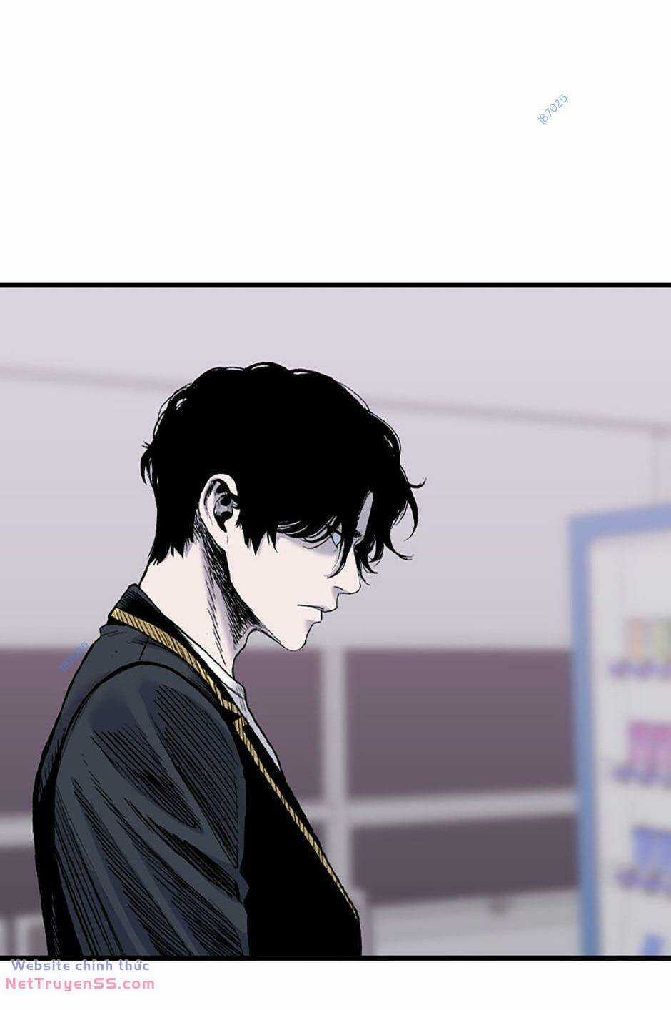 Chuyển Hóa - Chapter 84 - Trang 54