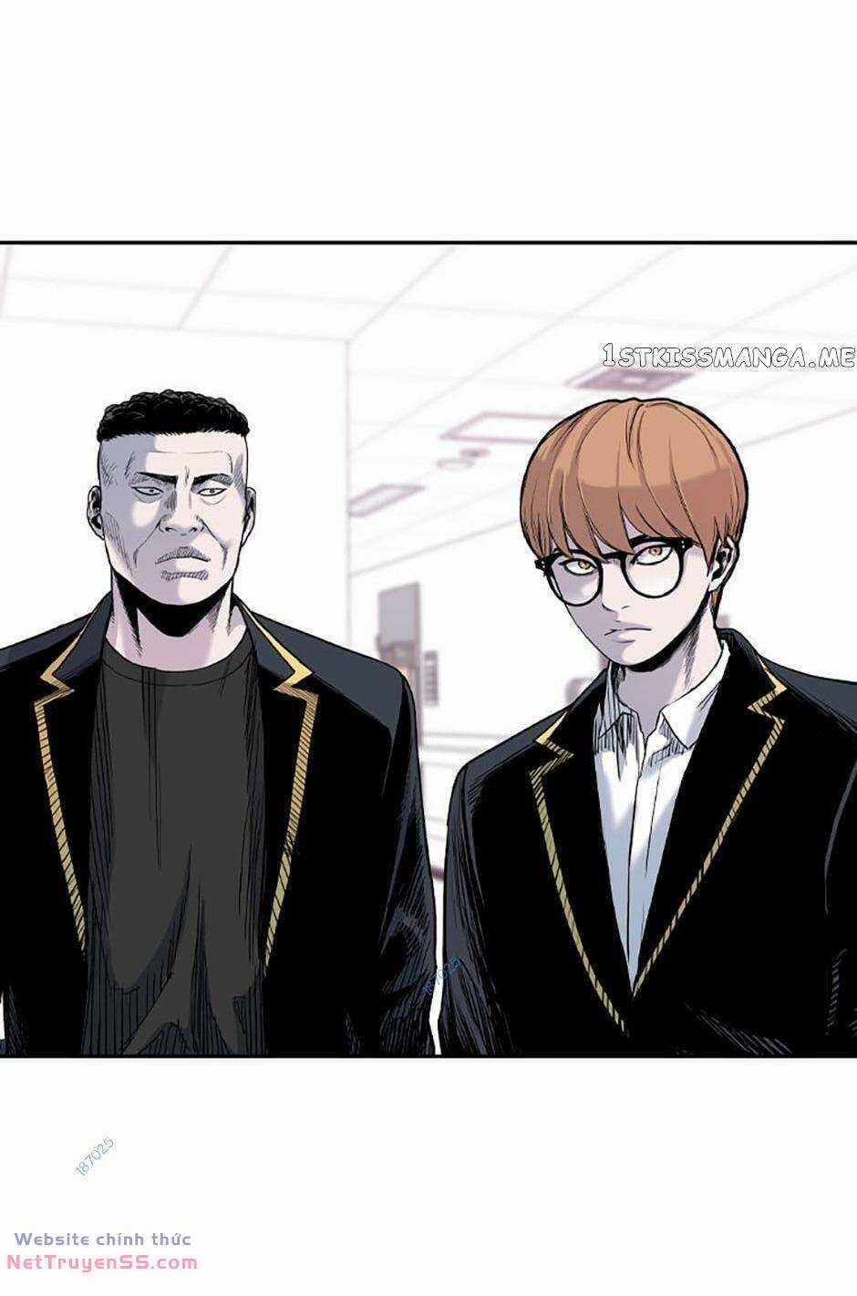 Chuyển Hóa - Chapter 84 - Trang 56