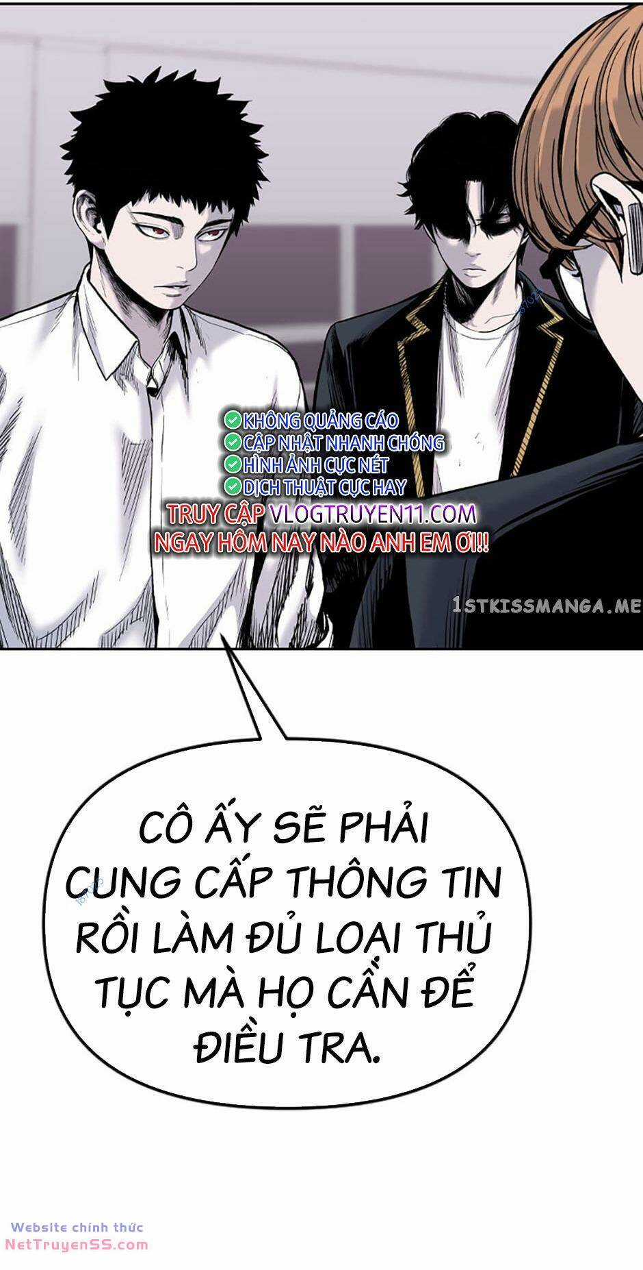 Chuyển Hóa - Chapter 84 - Trang 61