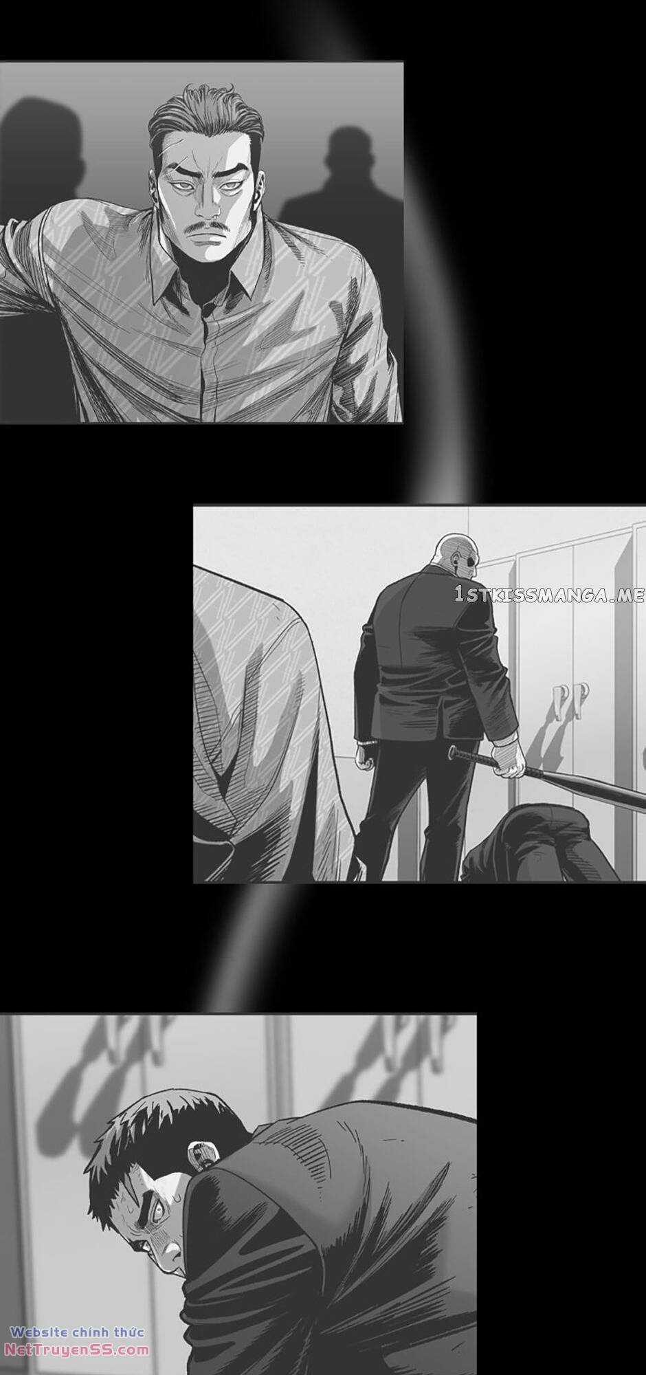 Chuyển Hóa - Chapter 85 - Trang 108