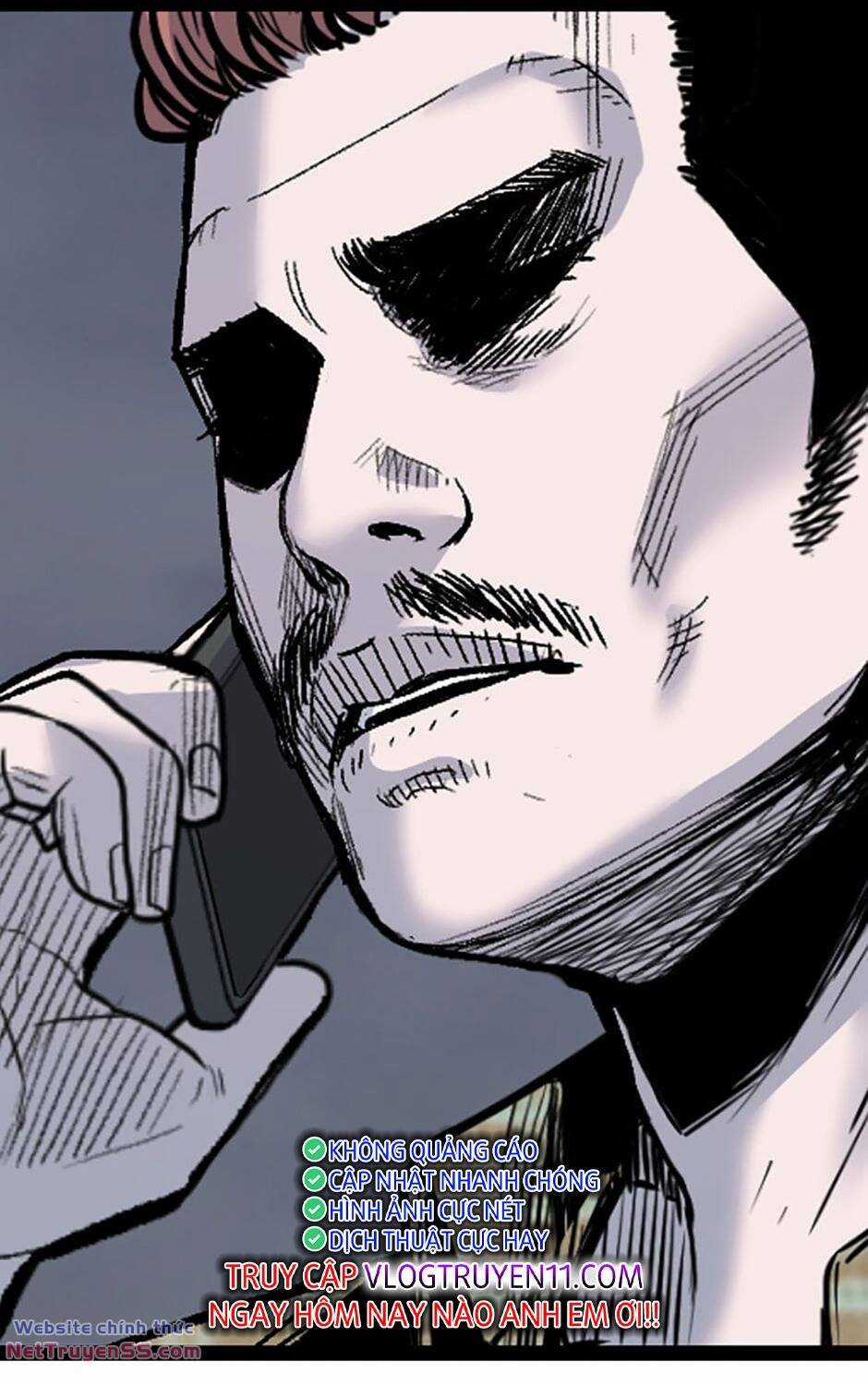 Chuyển Hóa - Chapter 85 - Trang 129