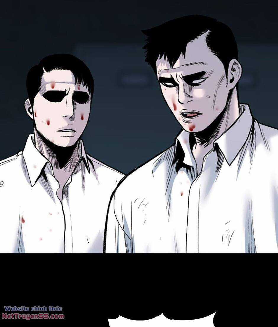 Chuyển Hóa - Chapter 85 - Trang 42