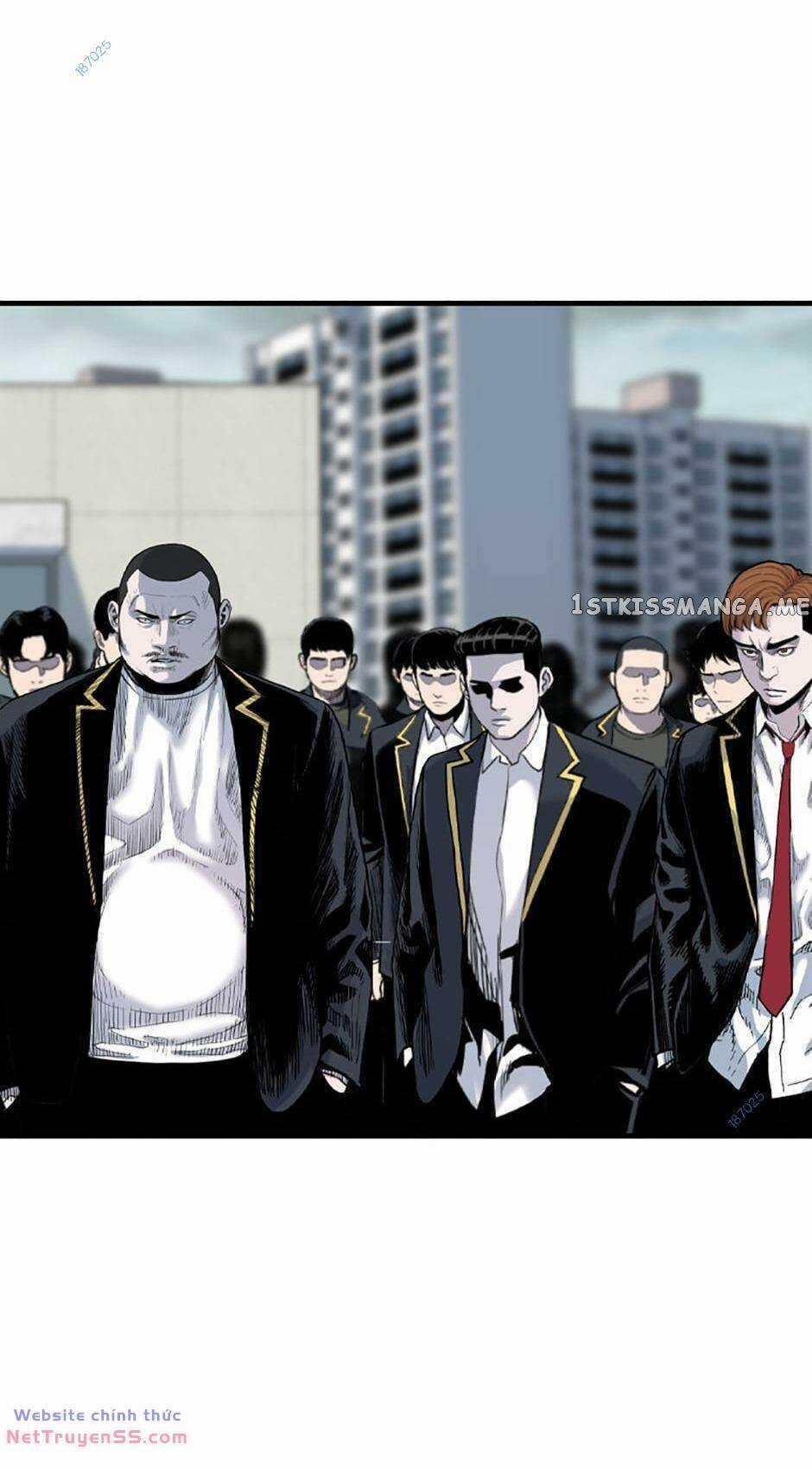 Chuyển Hóa - Chapter 85 - Trang 51