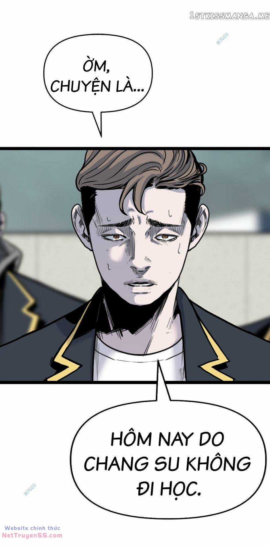 Chuyển Hóa - Chapter 85 - Trang 82