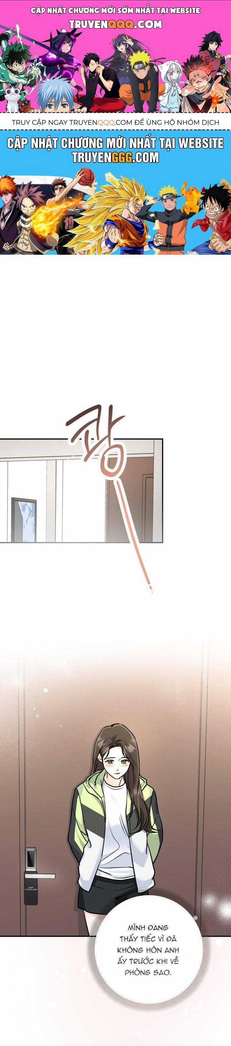 Chuyện Kết Hôn - Chapter 20 - Trang 1