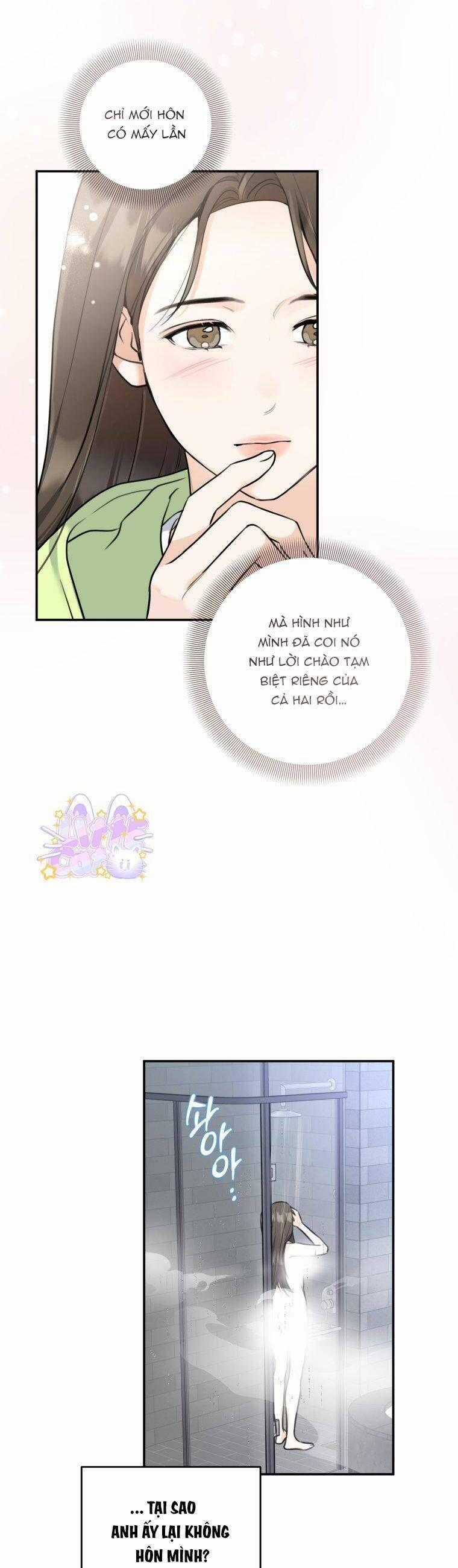 Chuyện Kết Hôn - Chapter 20 - Trang 2